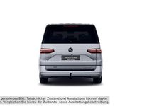 gebraucht VW Multivan Edition eHybrid 180 kW 4MOTION
