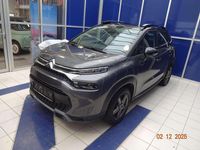 Gebraucht Citroën C3 Aircross 131 PS (96 kW) 2023 Grau SUV