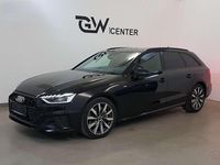 gebraucht Audi A4 40 TDI quattro S line Matrix 360° Magnetic Ride