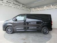 gebraucht Citroën Jumpy Jumpy KW M BHDi 180 EAT8 *LED *Schiebetür li + ...