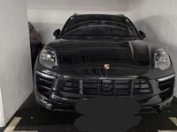 Gebraucht Porsche Macan GTS 360 PS (264 kW) 2017 SUV