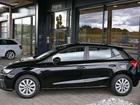 gebraucht Seat Ibiza 1,0 EcoTSI Style LED, Spurhalte, Apple CarPlay/...