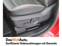gebraucht VW Amarok Style V6 TDI 4MOTION