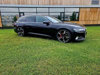 gebraucht Audi A6 Avant 35 TDI sport S-tronic