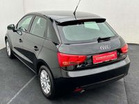 gebraucht Audi A1 Sportback TFSI //1.BESITZ//