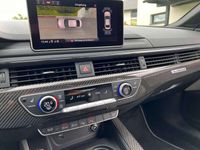 gebraucht Audi RS5 Coupé 2,9 TFSI quattro Tiptronic Exclusive