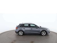 gebraucht Audi A3 Sportback 1.6 TDI sport XENON NAV SITZHZG PDC