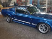 gebraucht Ford Shelby GT 500 "Eleanor"