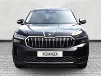 Neu Skoda Kodiaq Selection 150 PS (110 kW) 2025 Schwarz SUV