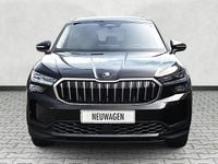 gebraucht Skoda Kodiaq 1.5 TSI mHEV 110 kW Selection DSG 7-Si. ACC Matrix