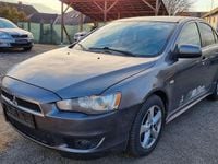 Gebraucht Mitsubishi Lancer Invite 140 PS (102 kW) 2008 Limousine