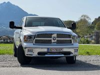 gebraucht Dodge Ram Laramie