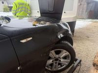 gebraucht BMW 116 116 d Österreich-Paket