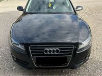 gebraucht Audi A5 Sportback 27 TDI DPF