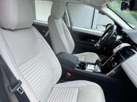 gebraucht Land Rover Discovery Sport Discovery Sport D150 4WD Aut. S S