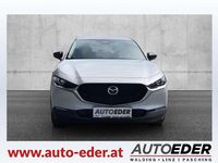 gebraucht Mazda CX-30 e-Skyactive G140 Homura