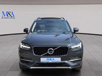gebraucht Volvo XC90 2.0 T8 Plug-in Hybrid Momentum AWD * 7-Sitzer