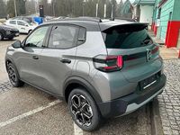 gebraucht Citroën e-C3 C3113 44kWh Max