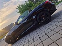 Gebraucht Mercedes SLK350 305 PS (224 kW) 2009 Schwarz Cabrio