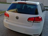 gebraucht VW Golf VI 