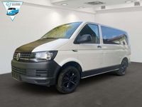 gebraucht VW Caravelle T6Caravelle Trendline 4Motion