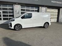 Gebraucht Peugeot Expert 180 PS (132 kW) 2024 Weiß Van