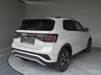 gebraucht VW T-Cross - R-Line TSI