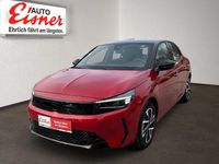 gebraucht Opel Corsa 1.2 DJ TURBO GS AUT