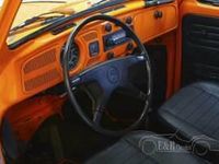 gebraucht VW Käfer | Umfangreich restauriert | 68 PS | Porsche GT3 RS Lackierung | 1972