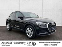 gebraucht Audi Q3 35 TDI s-tronic 5t.