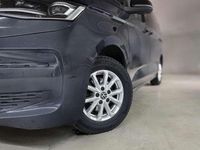 gebraucht VW Multivan ÜH TDI