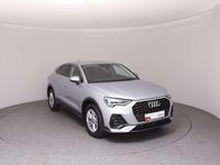 Gebraucht Audi Q3 150 PS (110 kW) 2025 Silber SUV