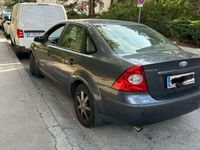 gebraucht Ford Focus Trend 16 TDCi