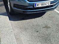 gebraucht Skoda Kodiaq 20 TDI SCR 4x4 Style DSG