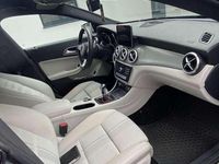 gebraucht Mercedes CLA200 d