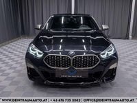 gebraucht BMW M235 235 xDrive Gran Coupe Aut.*1-Besitz*H&k*Head-...