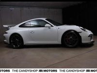 gebraucht Porsche 911 GT3 991 *Ö_Auto*LIFT*Top*