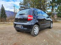 gebraucht VW Fox 1.2