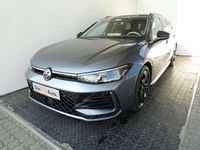 Gebraucht VW Passat R-line 150 PS (110 kW) 2025 Grau Kombi