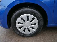 gebraucht Skoda Fabia Selection 1.0 TSI DSG*NAVI-ÜBER-SMARTLINK*LED*PDC-HI*SHZ*DAB*KLIMA