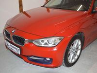 gebraucht BMW 328 328 i i * *2,.Besitz**Xenon**Leder**Pickerl 08/2026**