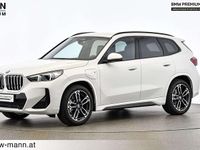 Gebraucht BMW X1 Shadowline 326 PS (239 kW) 2025 Alpinweiß SUV