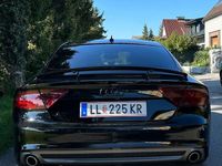 gebraucht Audi A7 Sportback 30 TDI quattro DPF S-tronic