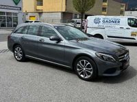 gebraucht Mercedes C220 BlueTEC / d T C -Klasse T-Modell (BM 205)