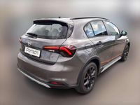 gebraucht Fiat Tipo Cross FireFly Turbo 100 Garmin ACC FLA