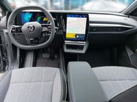 gebraucht Renault Mégane IV Techno 220 PS 60kWh