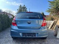 gebraucht Hyundai i30 i3016 CRDi Style+ DPF Style+