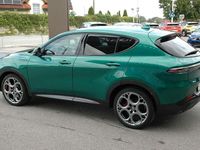 gebraucht Alfa Romeo Tonale Edizione Speciale 15 T4 48V MHEV DCT