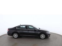 gebraucht VW Passat 1.6 TDI Comfortline Aut RADAR NAVI R-CAM