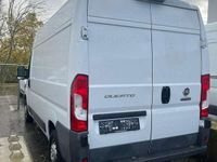 gebraucht Fiat Ducato L2H2